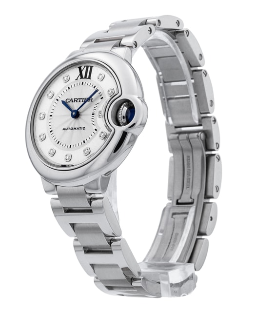 Cartier Ballon Bleu WE902074 Image 2